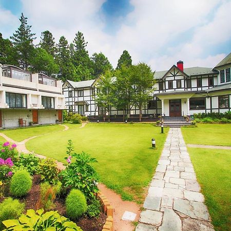 Hotel Bettei Himawari Nikko Exteriér fotografie