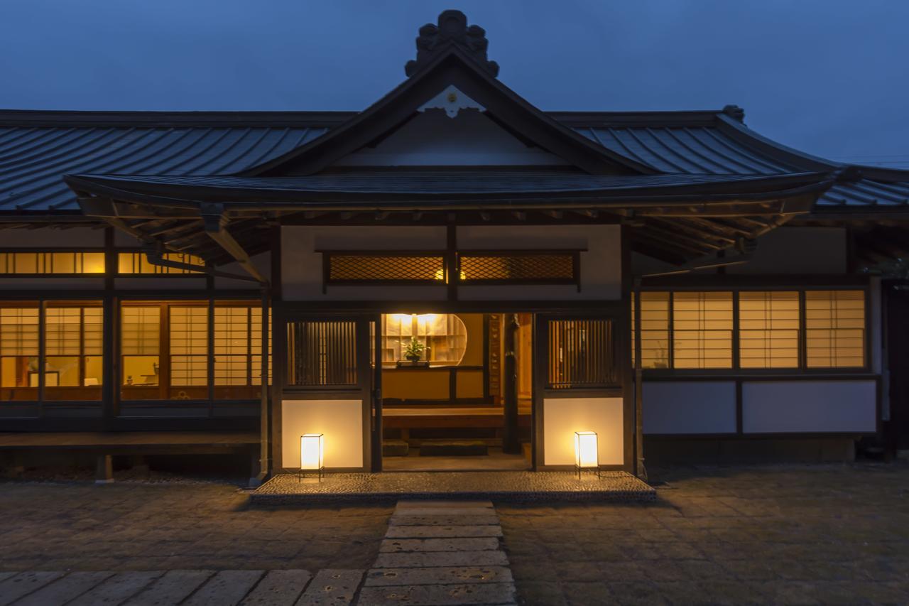 Hotel Bettei Himawari Nikko Exteriér fotografie