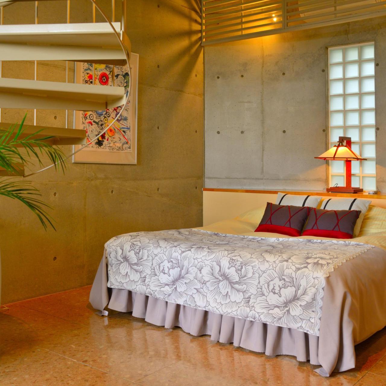 Hotel Bettei Himawari Nikko Exteriér fotografie