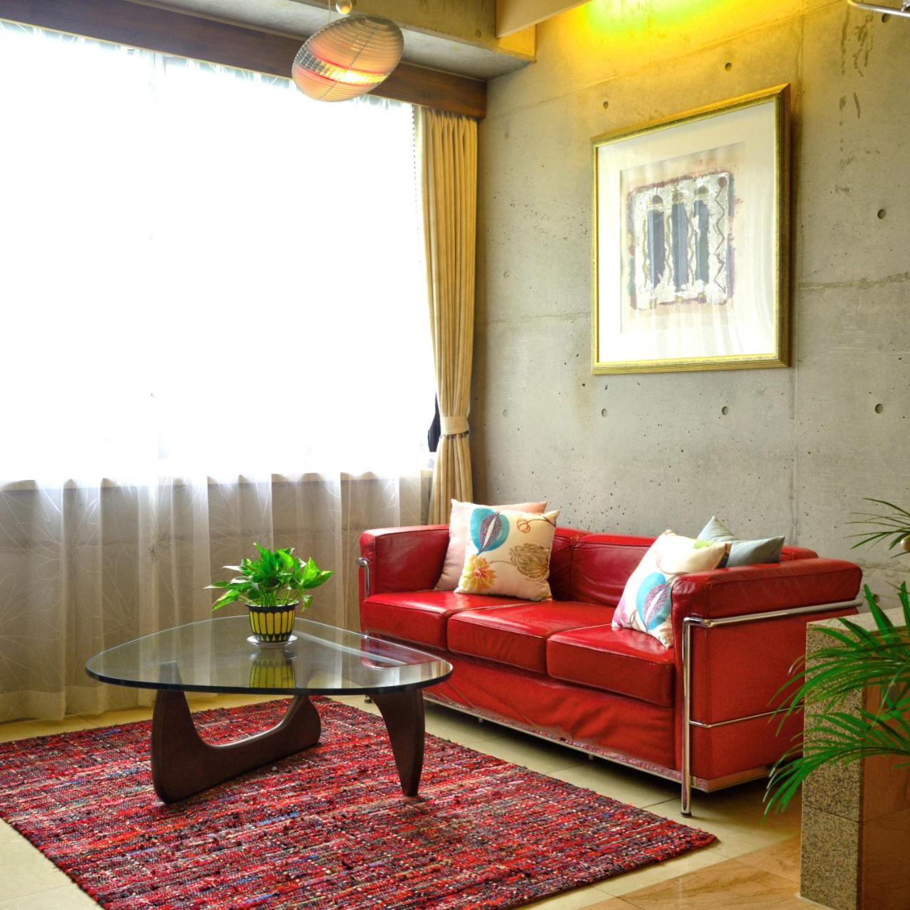 Hotel Bettei Himawari Nikko Exteriér fotografie